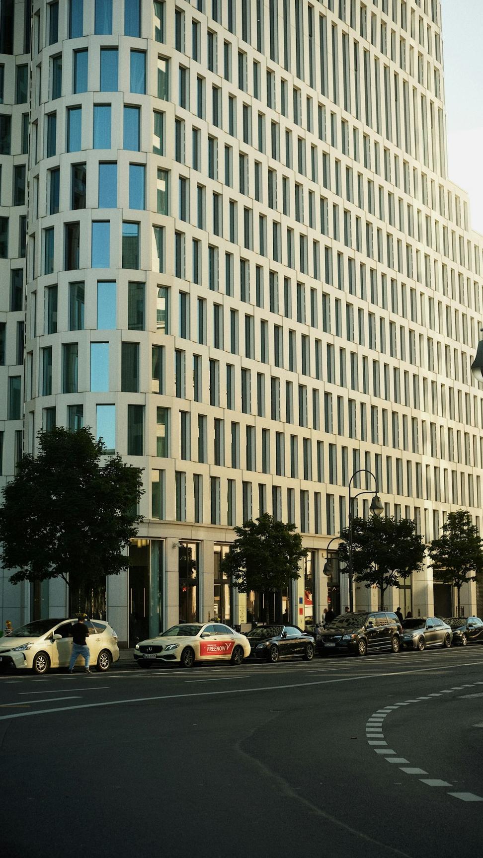 Innovation District Offices