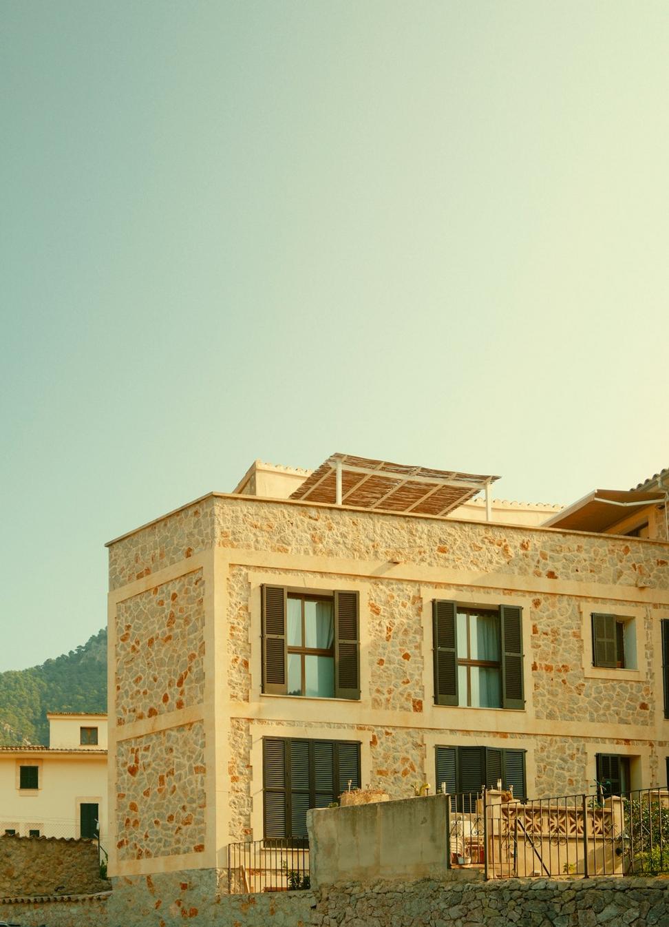 Building systems