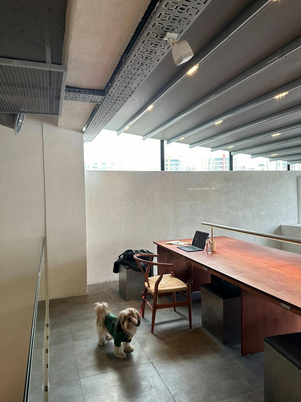Senior Architect