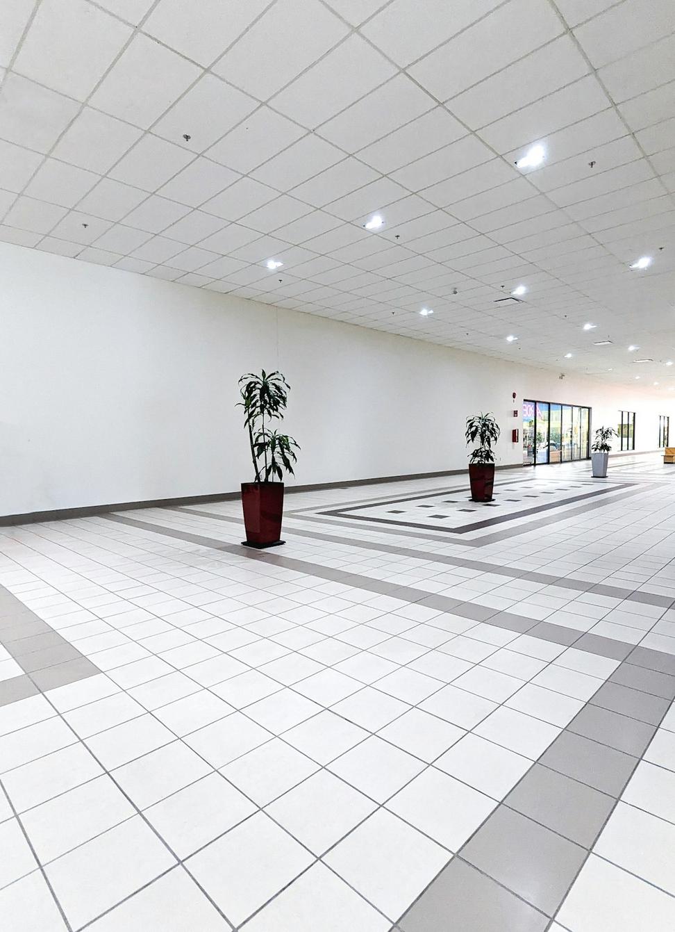 Pacific Boulevard Retail