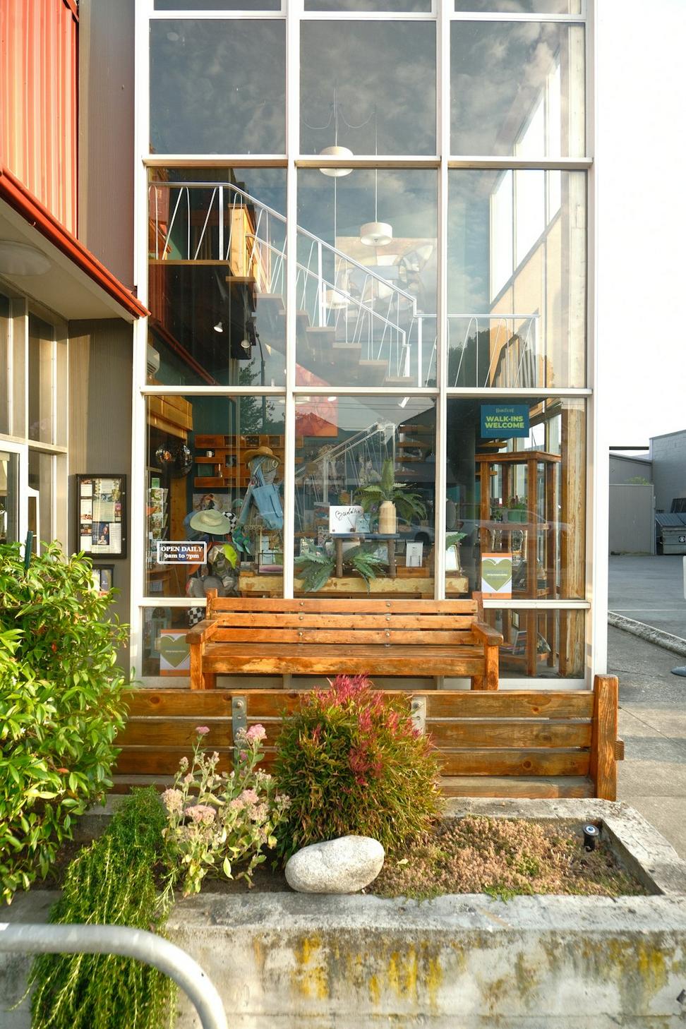 Granville Market Square