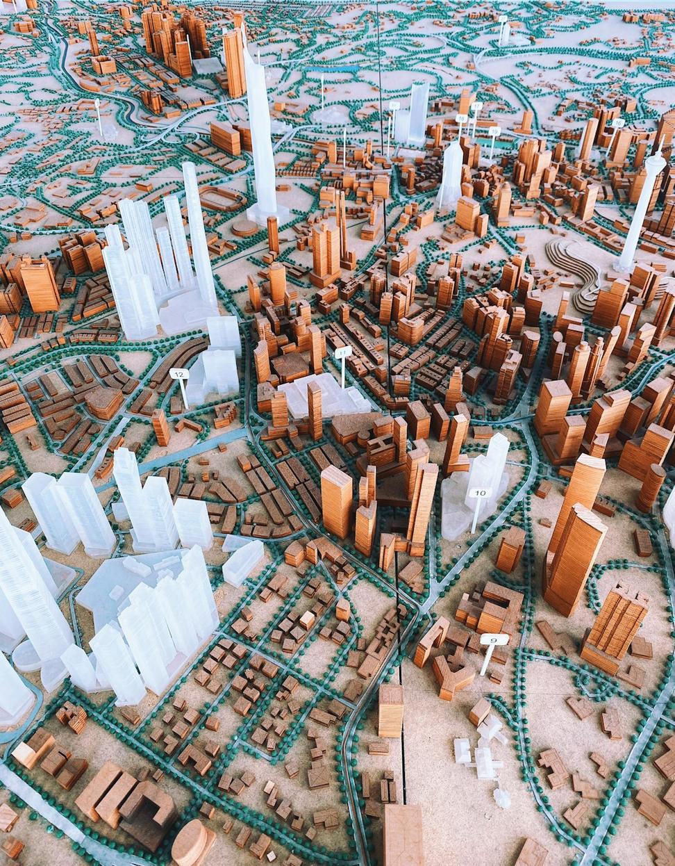 Urban Planning Lead